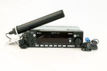 Pana-Pacific Aptiv Heavy Duty Radio (Previously PP807006)