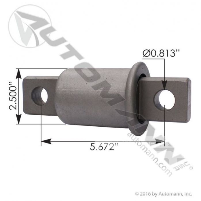 Automann Silent Block [MR782] | Truck Parts HQ