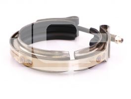 Cummins® V Band Clamp [3683145CUM] | Truck Parts HQ