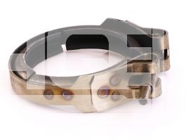 Cummins® V Band Clamp [4946823CUM] | Truck Parts HQ