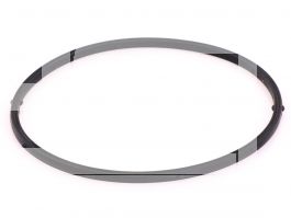 CumminsÂ® Seal Rectangular Ring [4985660CUM] | Truck Parts HQ