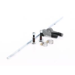 Haldex Adjustable Linkage [48100225] | Truck Parts HQ