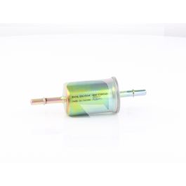 Baldwin Inline Fuel Filter [BF7802] | Truck Parts HQ