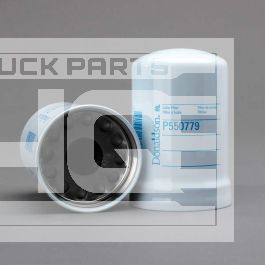 Donaldson LUBE FILTER, SPIN-ON FULL FLOW