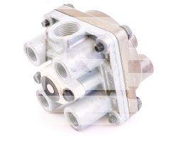 Meritor Sealco Relay Valve [RSL110415] | Truck Parts HQ