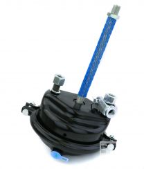 Automann Service Chamber Type 24