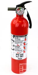 DOT-Approved Kidde Fire Extinguisher FC10 for Marine Use