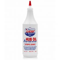 Lucas Hub Oil