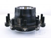 Automann Outboard Mount Hub Assembly