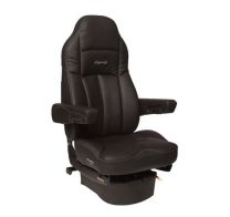 Seats Inc. Legacy Silver High Back 2w Air Lumbar Seat 188900MW61