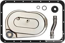 Baldwin® Transmission Filter - 19739