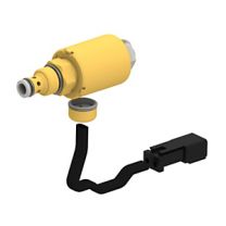 CAT® Solenoid Valve 