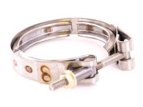 CAT® V-Band Clamp