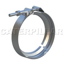 CAT® V-Band Clamp