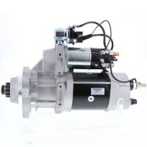 Denso PowerEdge 39PE Gear Reduction Starter