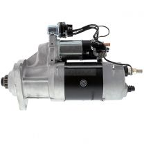 Denso PowerEdge 39PE Gear Reduction Starter