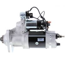 Denso PowerEdge 39PE Gear Reduction Starter