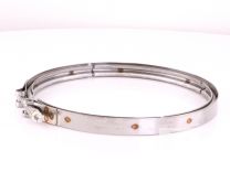 Cummins® V Band Clamp