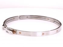 Cummins® V Band Clamp