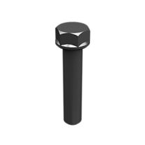 CAT® Flange Head Bolt
