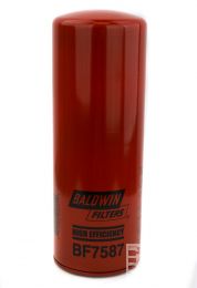 Baldwin® BF7587 Spin-on Fuel Filter - BF7587