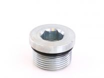 Cummins® OEM Threaded Plug