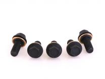 Cummins® Captive Washer Cap Screw