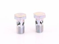 Cummins® Screw Banjo Connector