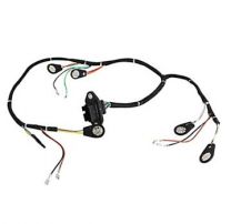 CAT Jake Brake Harness 4256526