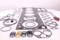 Cummins® Upper Engine Gasket Set