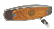 Grote® SuperNova® Low-Profile LED Clearance Marker Light