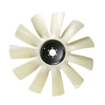 Borg-Warner Fan Blade 11"