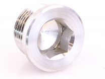 Cummins® Threaded Plug