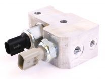 Cummins® Solenoid Valve