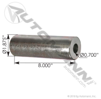 Automann Quarter Fender Mount 562*9102