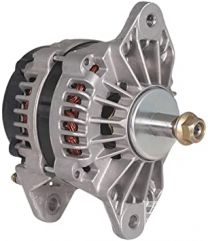 DELCO REMY 24SI ALTERNATOR