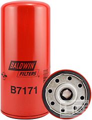 Baldwin® Lube Spin-on Filter - B7171