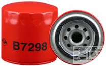 Baldwin® Lube Spin-on Filter - B7298
