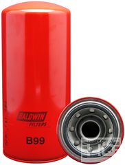 Baldwin® B99 Lube Spin-on Filter - B99