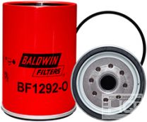 Baldwin® BF1292-0 Fuel/Water Separator - BF1292-O