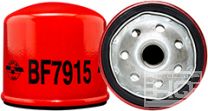 Baldwin® Spin-on Fuel Filter - BF7915