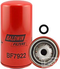 Baldwin® BF7922 Spin-on Fuel Filter - BF7922