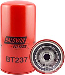 Baldwin® BT237 Lube Spin-on Filter - BT237