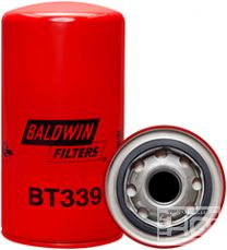 Baldwin® BT339 Lube Spin-on Filter - BT339