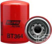 Baldwin® BT364 Lube Spin-on Filter - BT364