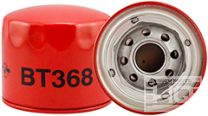 Baldwin® Air Breather Spin-on Filter  - BT368