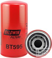 Baldwin® Hydraulic Spin-on Filter - BT595
