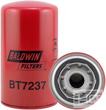 Baldwin® BT7237 Lube Spin-on Filter - BT7237