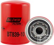 Baldwin® BT839-10 Spin-On Filter - BT839-10