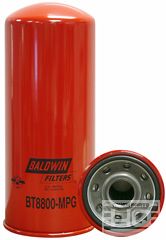 Baldwin® BT8800-MPG Hydraulic Filter - BT8800-MPG